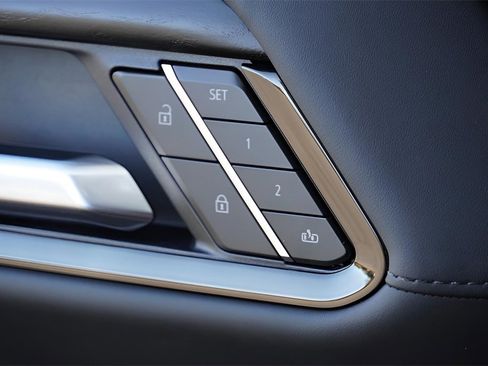 New 2026 GMC Sierra 1500 AT4X image 27