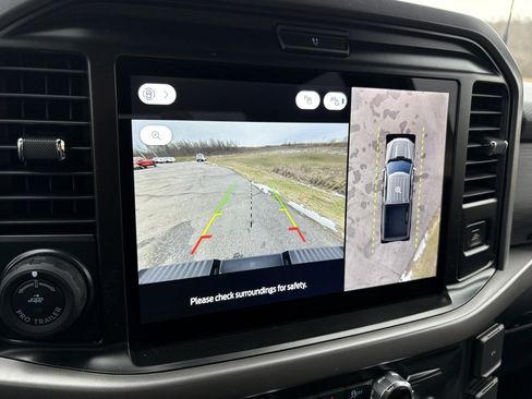 New 2026 Ford F150 XLT w/ Equipment Group 302A MID image 40