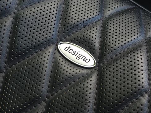 Used 2017 Mercedes-Benz S 550 Cabriolet image 24