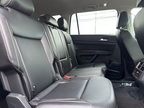 Used 2021 Volkswagen Atlas SEL image 26