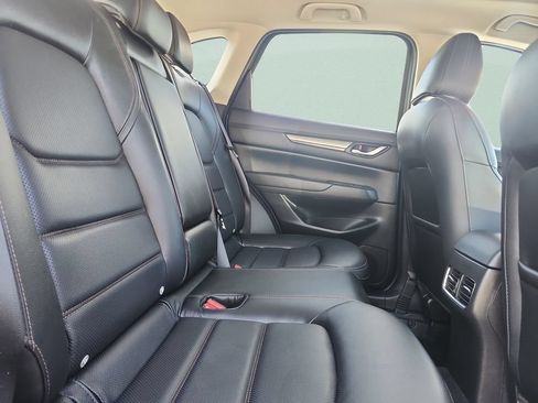 Used 2023 MAZDA CX-5 AWD 2.5 S image 33