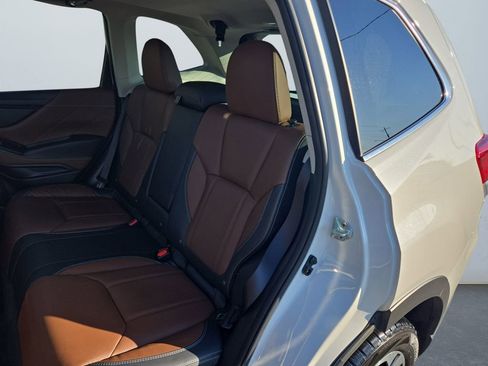 Certified 2023 Subaru Forester Touring image 13