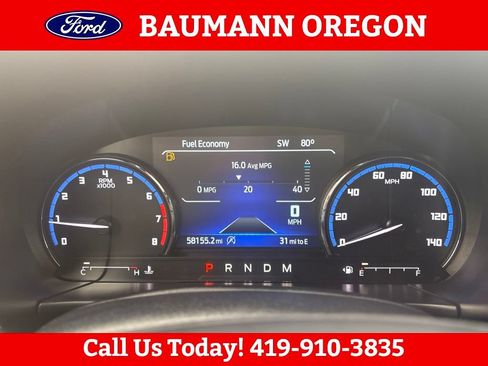 Used 2022 Ford Bronco Sport Badlands AWD/4WD image 20