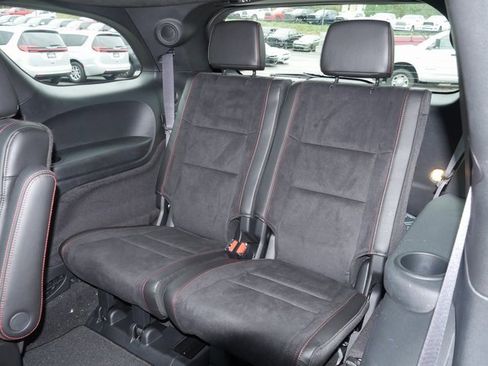 New 2026 Dodge Durango GT image 23