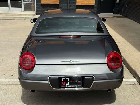 Used 2003 Ford Thunderbird RWD image 9