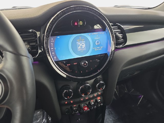 Certified 2024 MINI Cooper S FWD image 16
