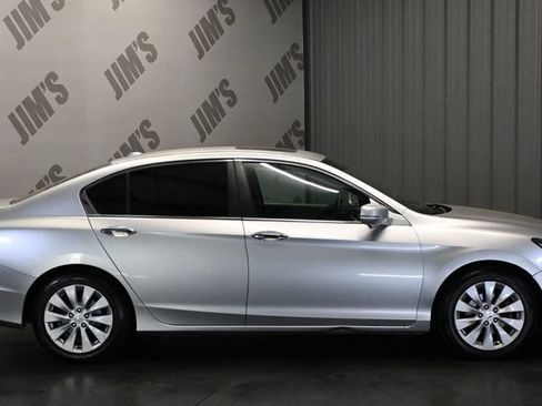 Used 2014 Honda Accord EX-L image 4