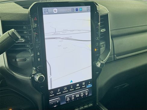 New 2025 RAM 3500 Laramie image 15