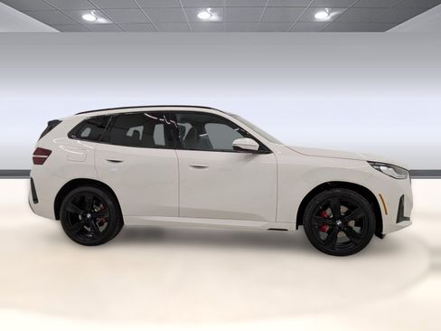 New 2026 BMW X3 xDrive30i w/ M Sport Package AWD/4WD image 8