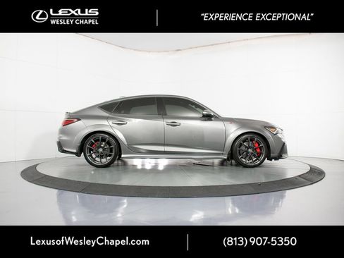 Used 2025 Acura Integra Type S FWD image 4