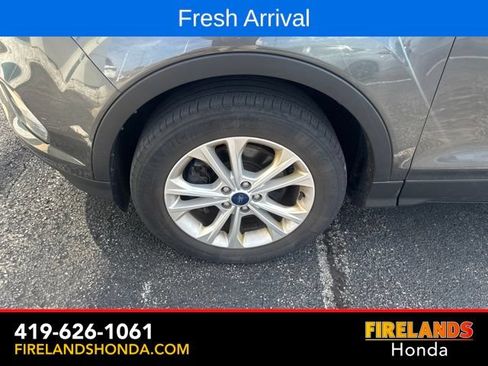 Used 2018 Ford Escape SE AWD/4WD image 12