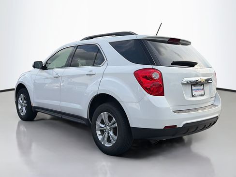 Used 2015 Chevrolet Equinox LT FWD image 12