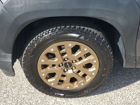 Used 2021 Honda Ridgeline RTL image 9