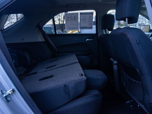 Used 2016 Chevrolet Equinox LT w/ Convenience Package image 25