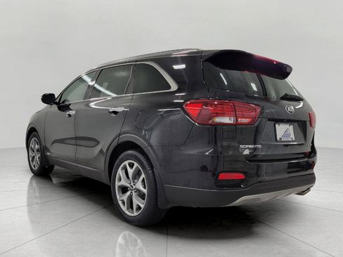 Used 2019 Kia Sorento EX image 21