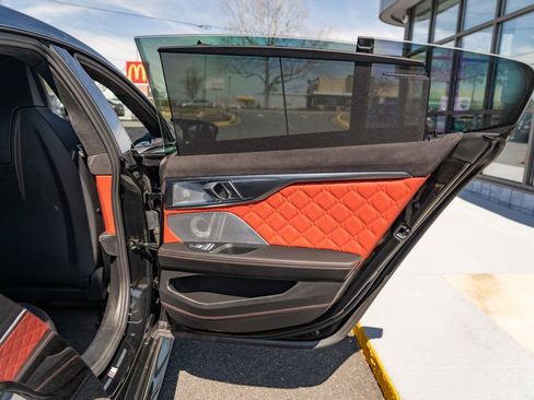 Used 2024 BMW M8 Gran Coupe xDrive Competition image 20