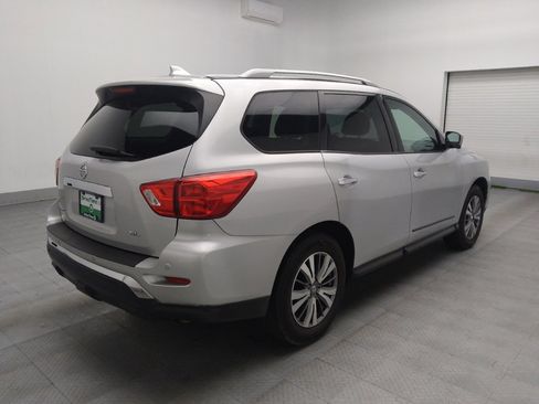 Used 2020 Nissan Pathfinder SL image 9