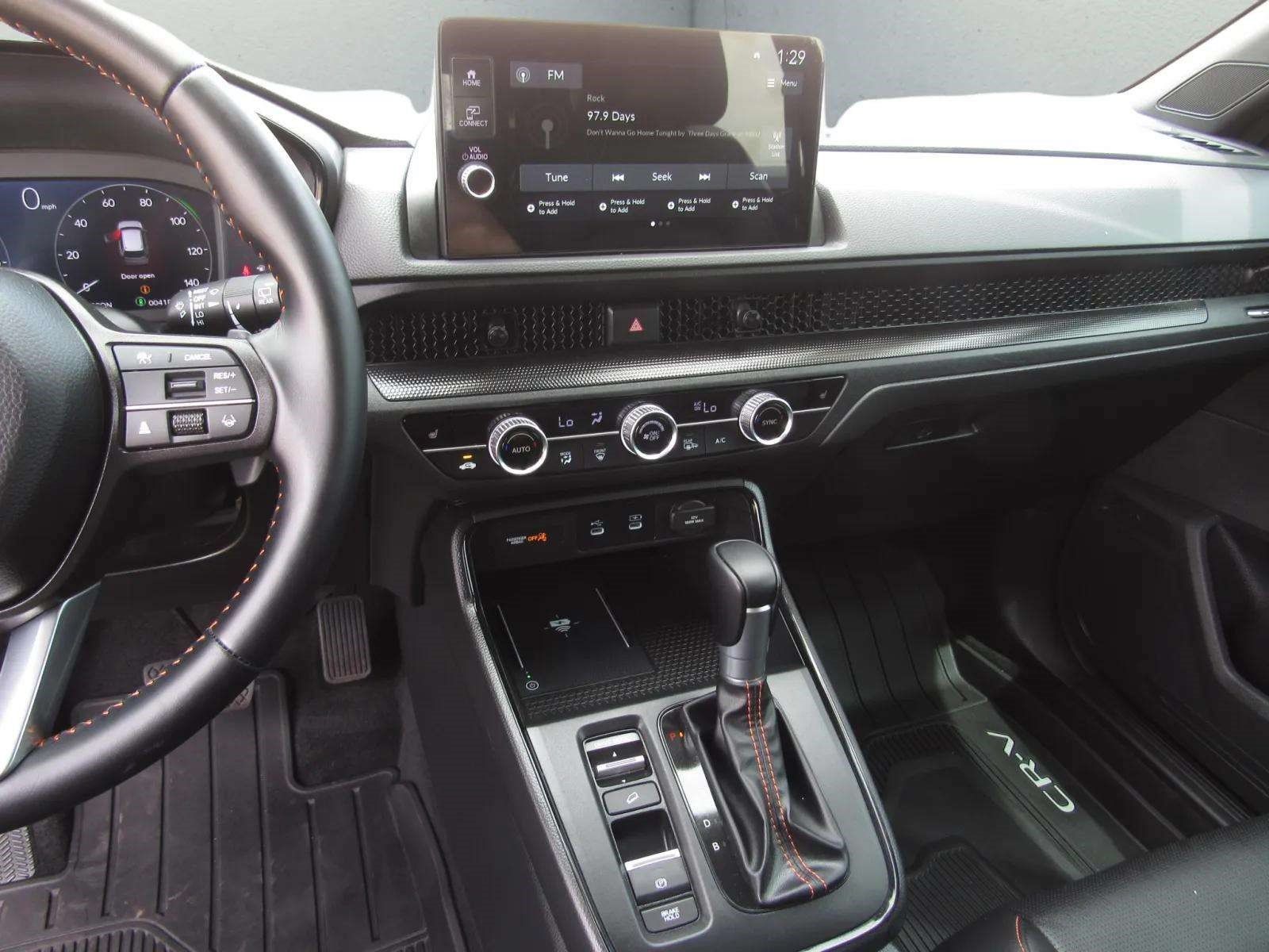 Used 2026 Honda CR-V Sport-L image 19