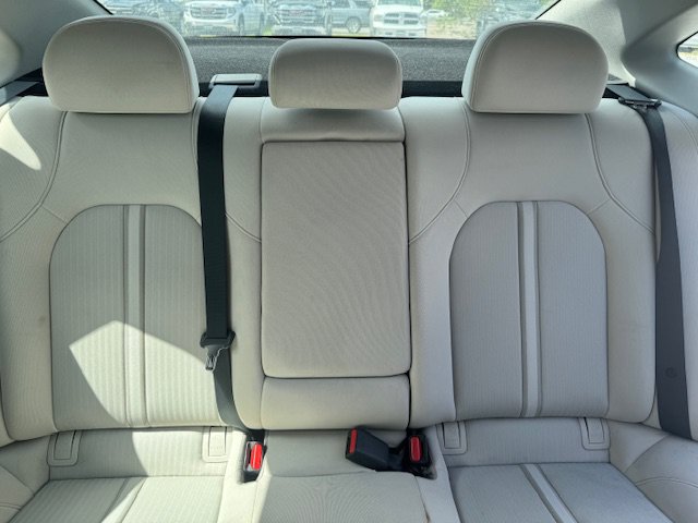 Used 2025 Hyundai Sonata SEL FWD image 15