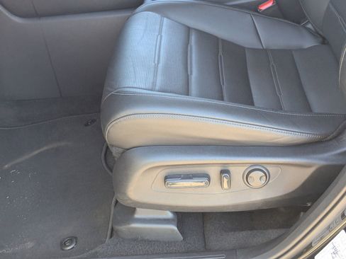 Used 2025 Honda CR-V EX-L image 28