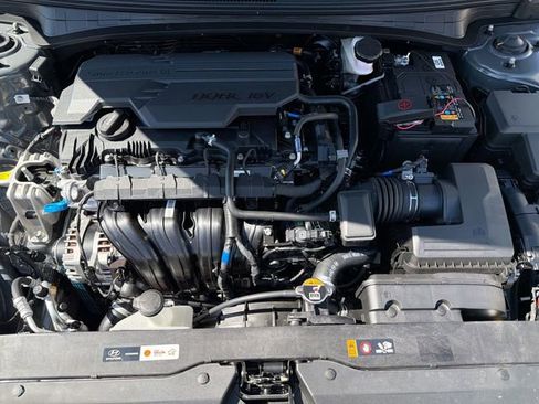 New 2026 Hyundai Elantra SEL Sport Premium FWD image 20