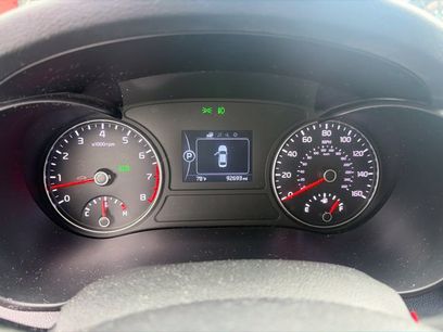 Used 2018 Kia Optima S w/ Panoramic Sunroof Package
