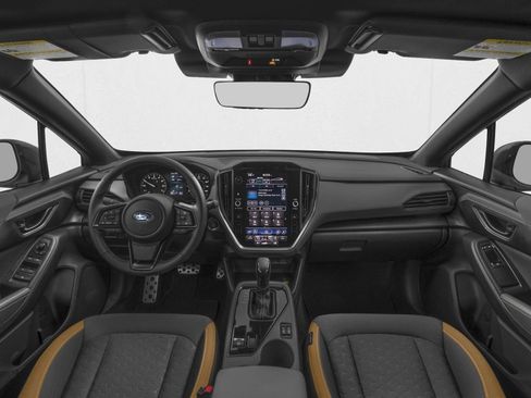 New 2026 Subaru Crosstrek 2.5i Sport AWD/4WD image 5