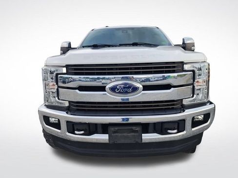 Used 2018 Ford F250 King Ranch w/ Chrome Package AWD/4WD image 4