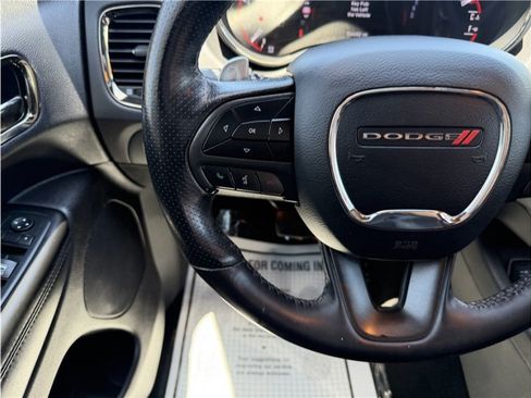 Used 2019 Dodge Durango GT RWD image 40