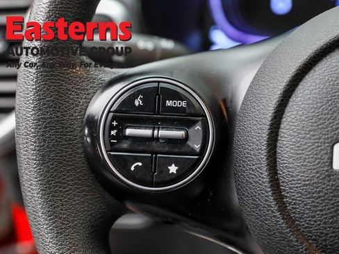 Used 2024 Kia Soul LX w/ Option Group 015 image 27