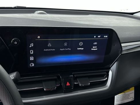 New 2026 Chevrolet TrailBlazer LT w/ Driver Confidence Package FWD image 14