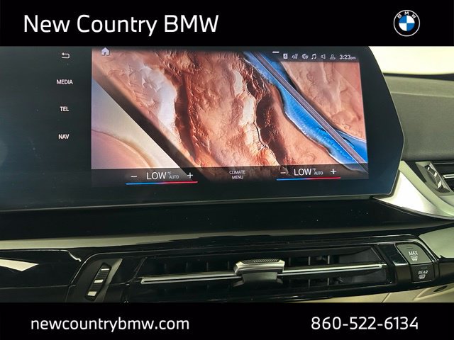 Used 2023 BMW X1 xDrive28i w/ Premium Package AWD/4WD image 17