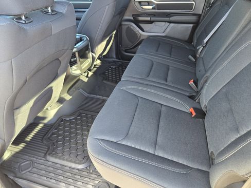 New 2026 RAM 1500 Big Horn AWD/4WD image 20