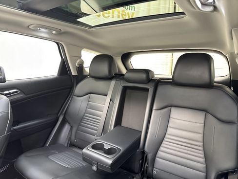 Certified 2023 Kia Sportage SX image 13