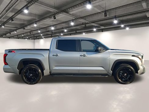 Used 2026 Toyota Tundra SR5 w/ SX Package RWD image 17