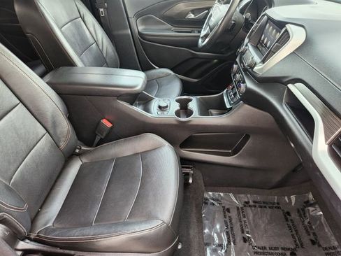 Used 2019 GMC Terrain SLT FWD image 20