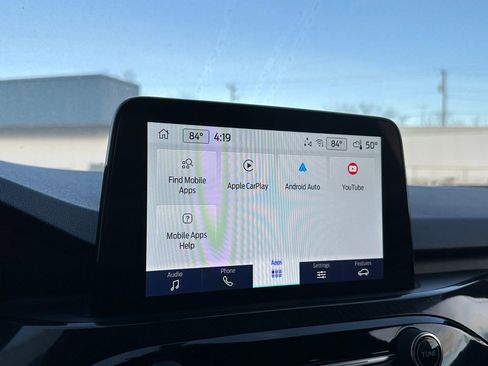 New 2026 Ford Escape ST-Line w/ Cold Weather Package image 33