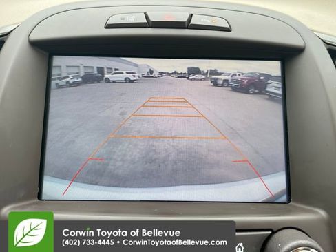 Used 2016 Buick LaCrosse Leather w/ Experience Buick Package FWD image 14