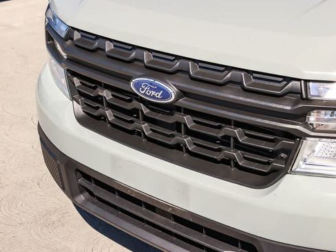 Certified 2024 Ford Maverick XL FWD image 8