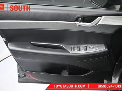 Used 2023 Hyundai Palisade XRT AWD/4WD image 26