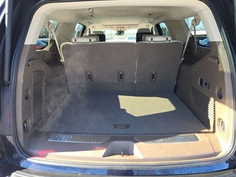 Used 2023 GMC Yukon XL Denali w/ Advanced Technology Package image 20