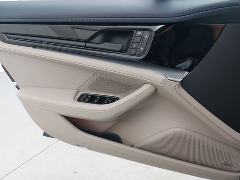 New 2026 Porsche Panamera 4 image 29