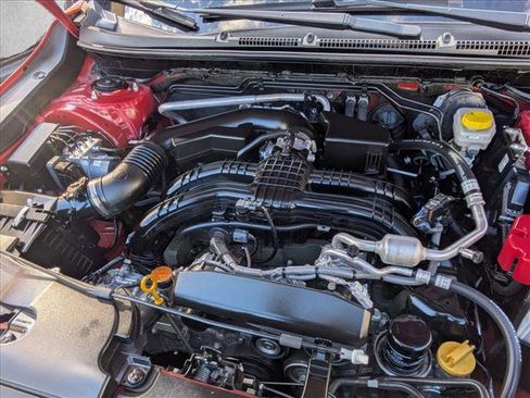 Certified 2024 Subaru Crosstrek 2.0i Premium image 25