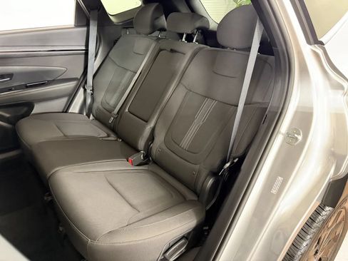 Used 2022 Hyundai Tucson XRT AWD/4WD image 28