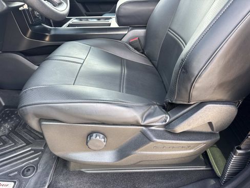 Used 2024 Ford F150 STX image 16