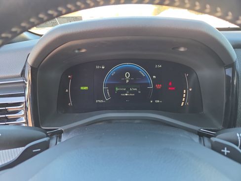 Certified 2025 Toyota Camry SE image 20