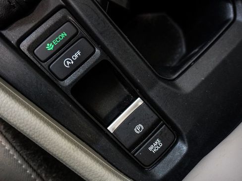 Used 2024 Honda Accord EX image 24