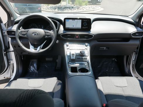 Used 2023 Hyundai Santa Fe SEL AWD/4WD image 21