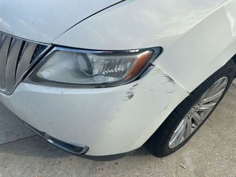 Used 2013 Lincoln MKX FWD image 41