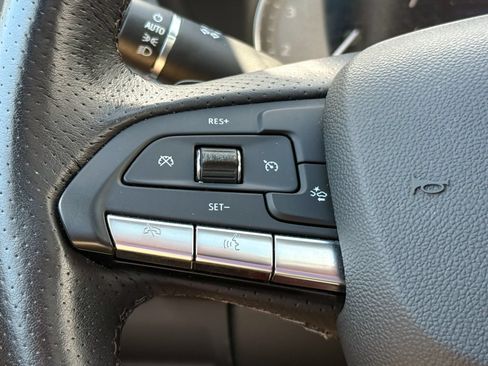 Used 2023 Cadillac XT4 Sport w/ Driver Assist Package AWD/4WD image 26